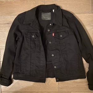 Levi’s Original Denim Jacket